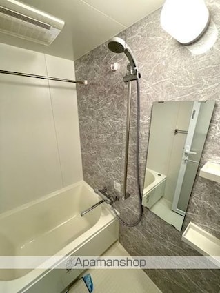 レジディア笹塚Ⅲ[1K/25.16m2]の内装1