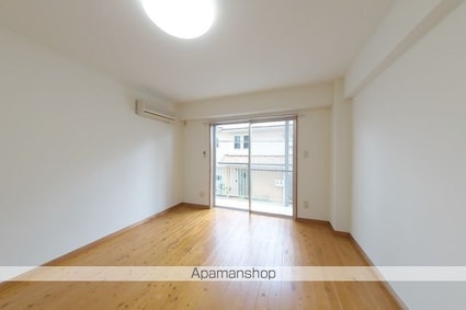 ドミールＩＴＯ[1K/23m2]のリビング・居間