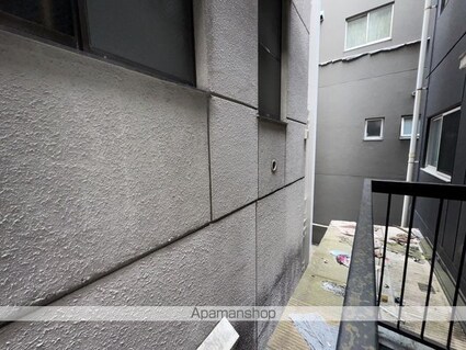広島県広島市中区大手町３丁目[1R/21.87m2]の眺望