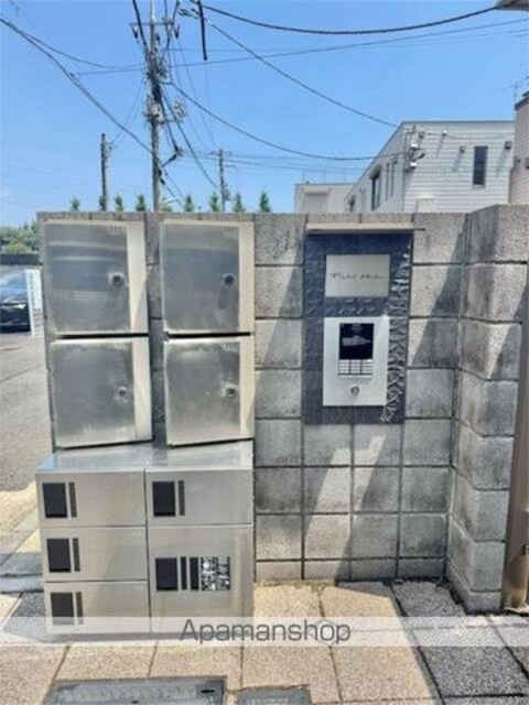 Ｐａｓｔｅｌ　Ｈｏｍｅ[2LDK/59.06m2]の内装3