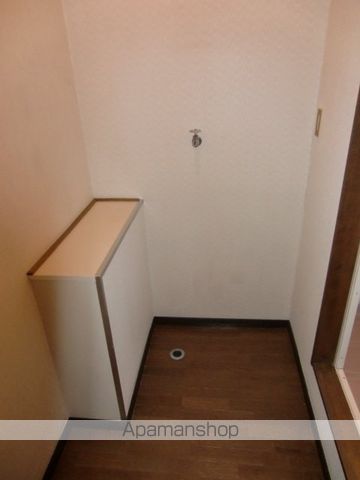 スプレッドハイツの内装写真