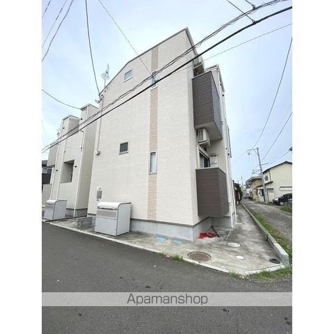 ハーモニーテラス台原II