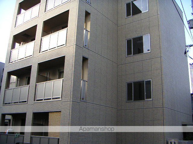 フィネス昭和町IIの外観写真