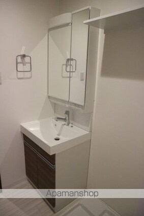 岡山県岡山市北区奥田１丁目[1LDK/31.72m2]の内装6