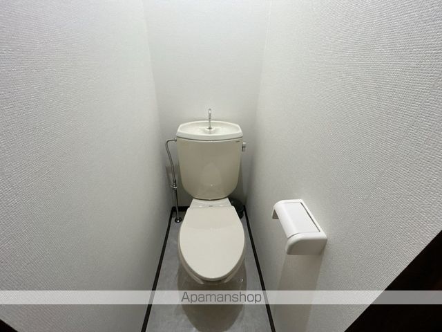 ラミアカーサの内装写真