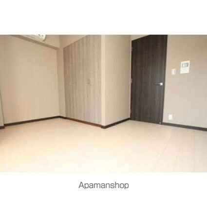 ベルファース芝浦タワー[1K/25.22m2]のその他部屋・スペース