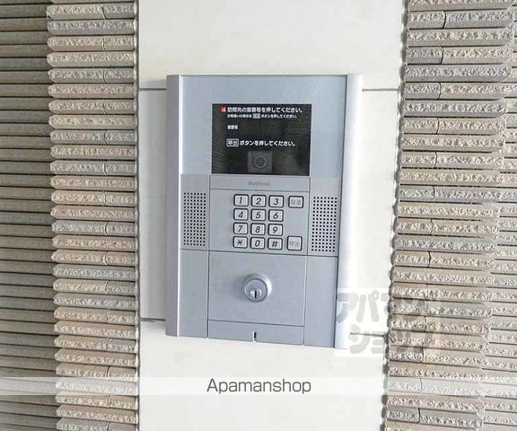 ギャラリア一乗寺の内装写真
