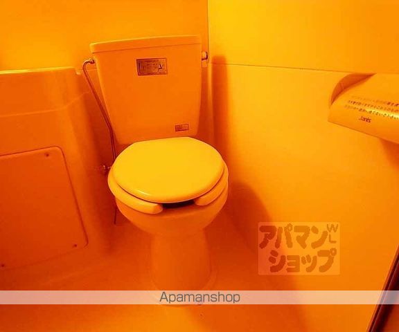 リトルパレス21の内装写真