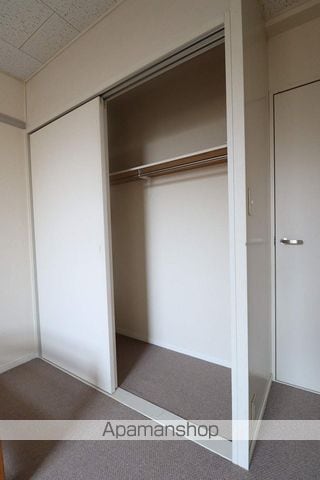 レオパレスブラウンブレッドの内装写真