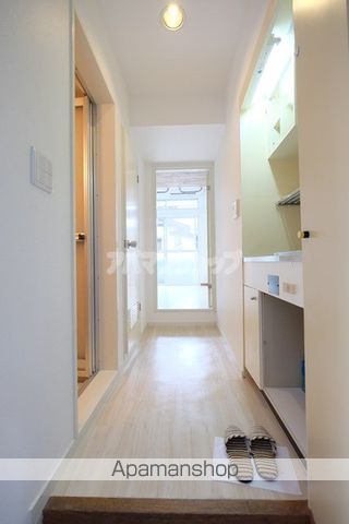 フリーダムA棟の内装写真