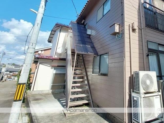 香山ハイツのその他写真