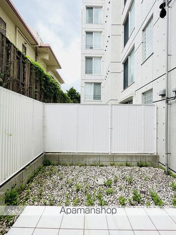 BRANCHE桜山CHAMBREの内装写真