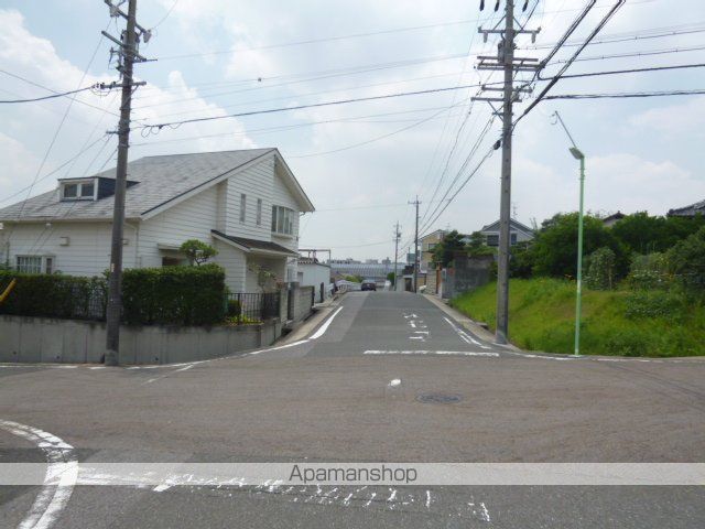 レオパレス陸前の周辺写真
