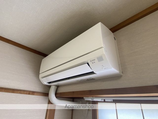 レジデンス山口の内装写真