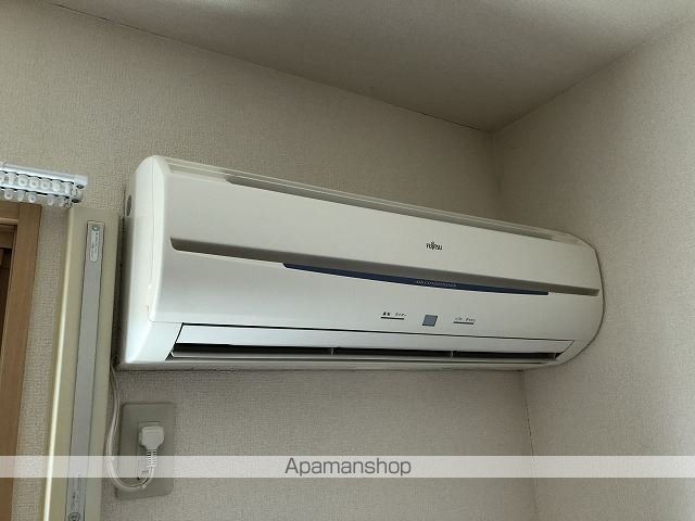 サンビレッジ IIの内装写真