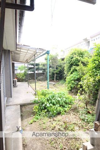 福岡貸家の外観写真