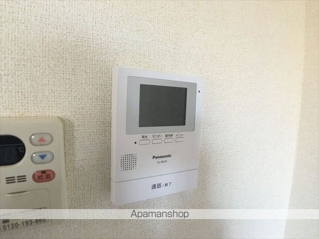 グリーンヒルズ大澤Bの内装写真