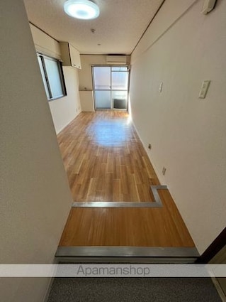 メゾン・ド・マルス[1R/16.1m2]の内装3