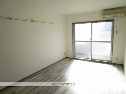 徳島県徳島市吉野本町６丁目[1K/28m2]のリビング・居間