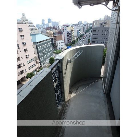 グリフィン横浜・東白楽の内装写真