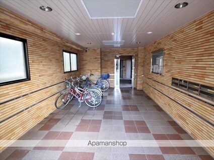 グランドステイタス道後[3LDK/75.48m2]のエントランス1