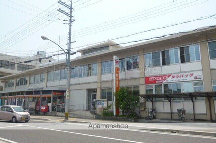 佃コーポⅡ[1R/28.8m2]の周辺5
