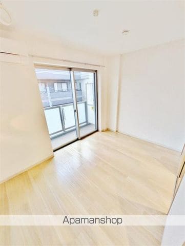フォレストバレー豊町の内装写真