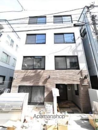ルリアン南砂町[1R/18.48m2]のロビー1