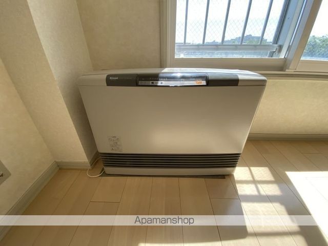 プチシャトウの内装写真