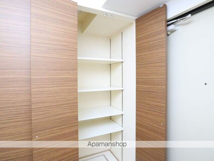 スタジオスクエア泉[1LDK/40.37m2]のその他設備