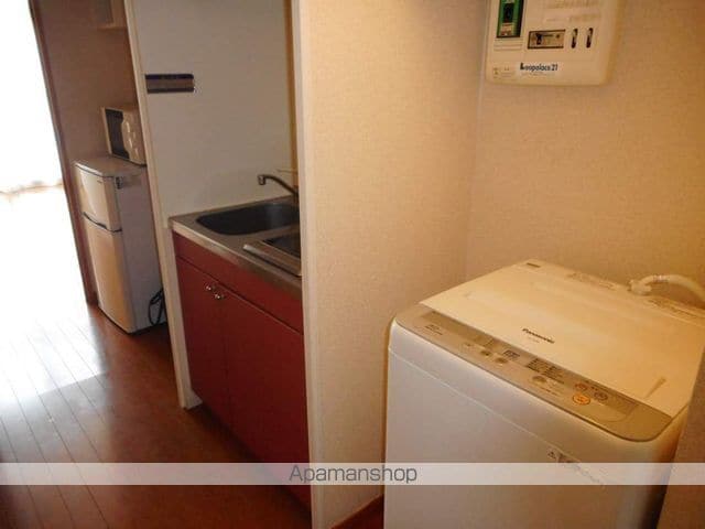 レオパレスクレール若宮IIIの内装写真