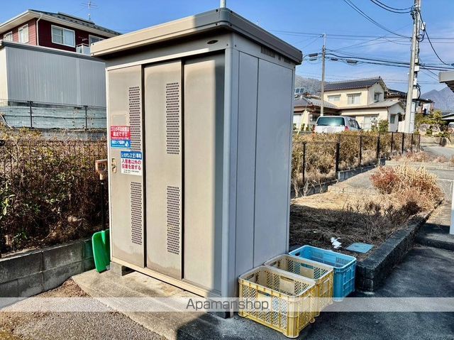 レオパレスおおせぎ IIのその他写真