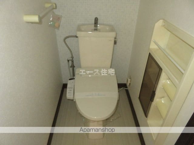 コーポ石原IIの内装写真