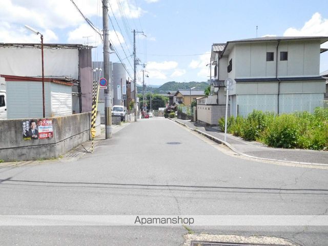 ロイヤルコート西賀茂の周辺写真
