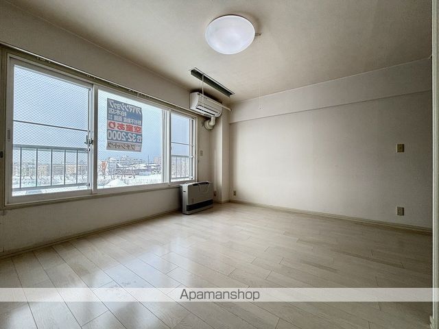 PETIT CHATEAUの内装写真