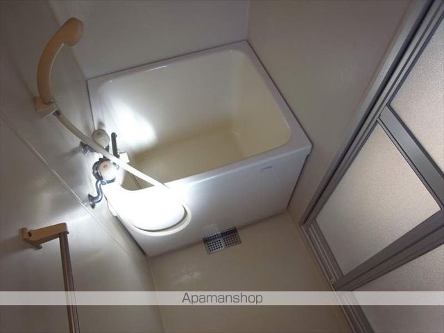 シャルマン北白川ハイツの内装写真
