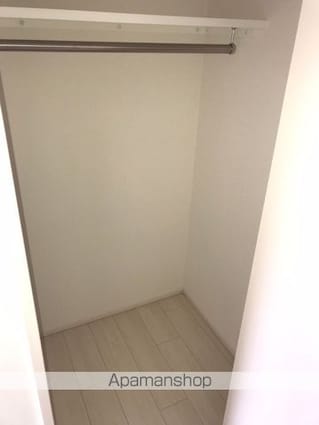 Ｍａｉｓｏｎ　ｄｅ　ＱｕａｔｒｅⅢ[1K/28.78m2]の収納