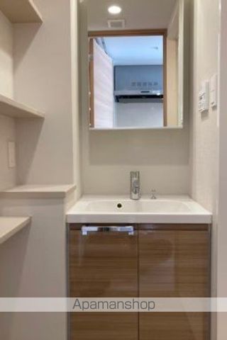RESIDENCE 大鳥居の内装写真