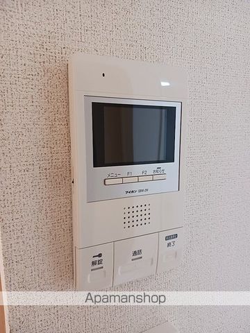 クリスタルメゾン しらかばの内装写真
