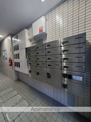 ハーモニー光町[1K/21m2]の共用部3