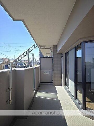 ライオンズマンション三好ヶ丘の内装写真