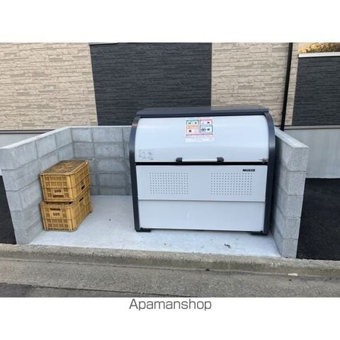 リトスメラン上杉の内装写真