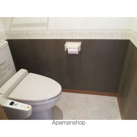カルシア室見トゥルームの内装写真