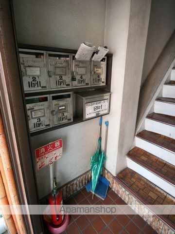 空港第3ビルの内装写真