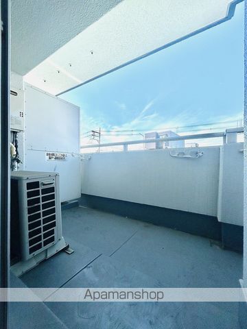 レーベンスフロー長池の内装写真