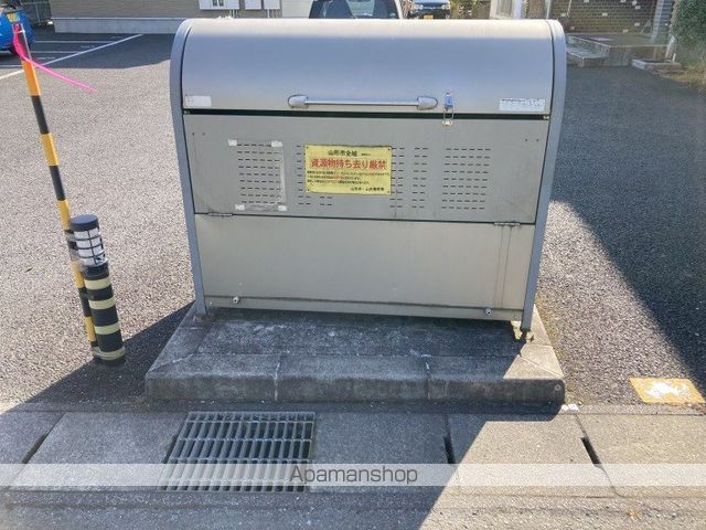 レオネクストアンソレイユのその他写真
