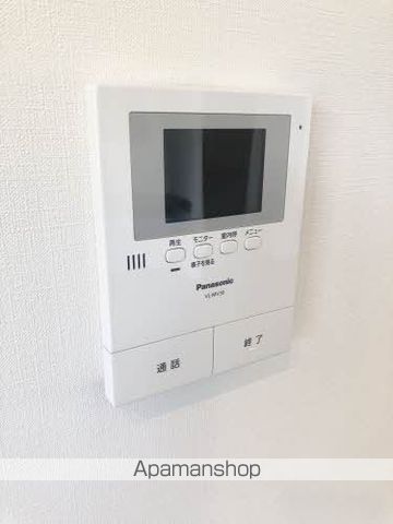 ロイヤル田坂 B棟の内装写真