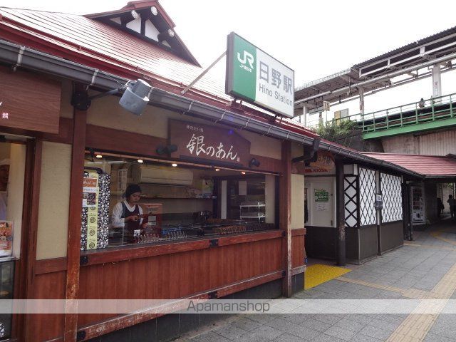 ネバーランド日野駅前 10F ｜ 東京都日野市新町１丁目21-1（賃貸マンション3LDK・10階・70.15㎡） その15