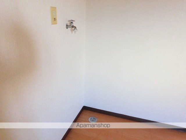 グランドールIの内装写真