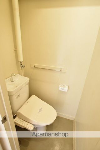 アルファスクエア北13条の内装写真